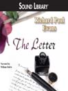 The Letter